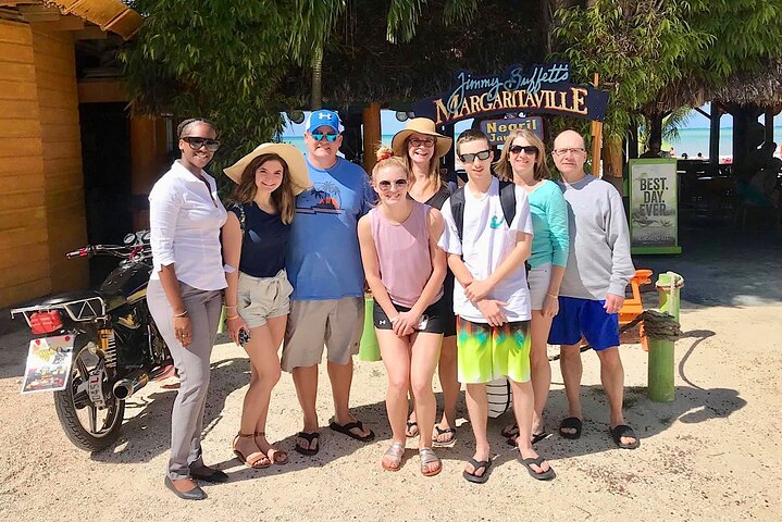 Shore Excursion: Margaritaville Beach & Ricks Cafe in Negril - Image 2