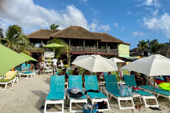 Shore Excursion: Margaritaville Beach & Ricks Cafe in Negril - Image 5