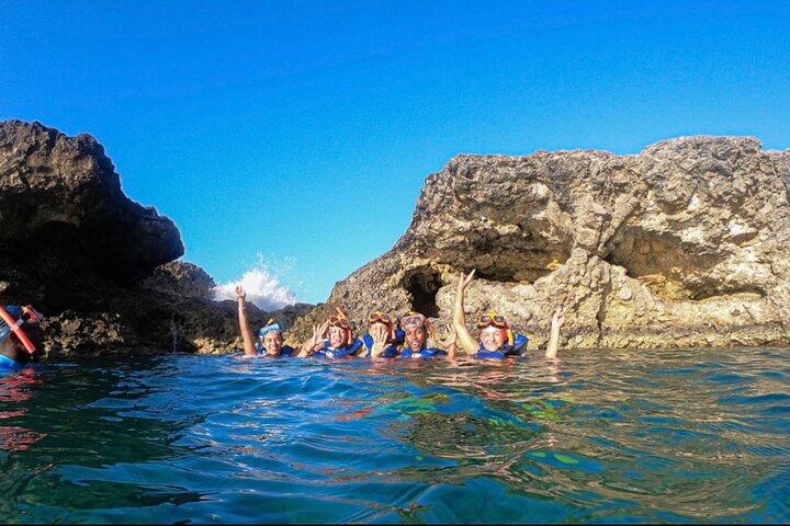Snorkeling Activity with Boat Ride in Montego Bay  - Image 5