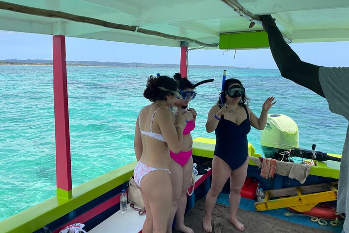Snorkeling, Ricks Cafe & More on Private Full-Day Tour to Negril - Image 1