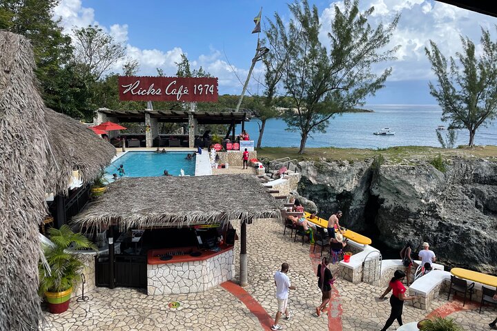Snorkeling, Ricks Cafe & More on Private Full-Day Tour to Negril - Image 2