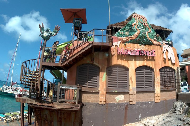 The 2 hour Margaritaville Experience  - Image 3