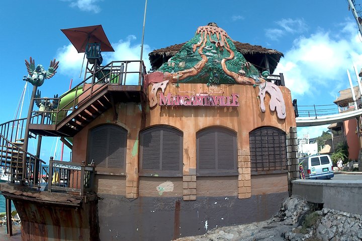 The 2 hour Margaritaville Experience  - Image 4