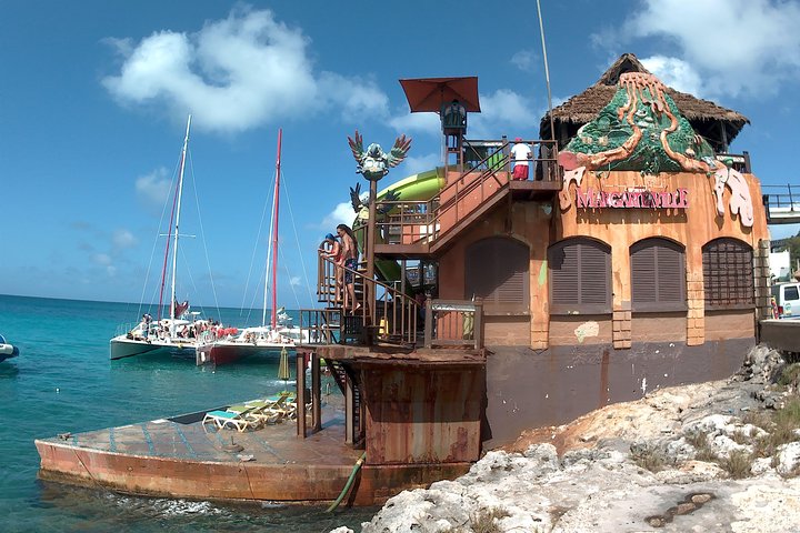 The 2 hour Margaritaville Experience  - Image 1