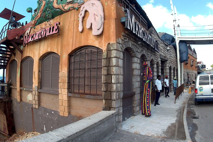 The 2 hour Margaritaville Experience  - Image 2