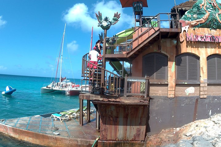 The 2 hour Margaritaville Experience  - Image 5