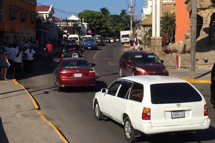 The AMAZING Montego Bay Tour - Image 1