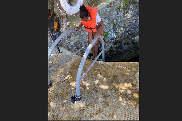 Transportation to Blue Hole Negril - Image 2