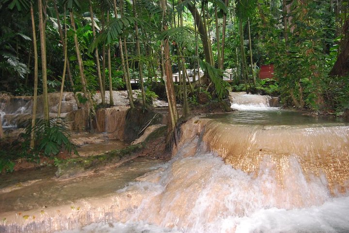 Turtle River Falls And Jack Sparroz - Image 1