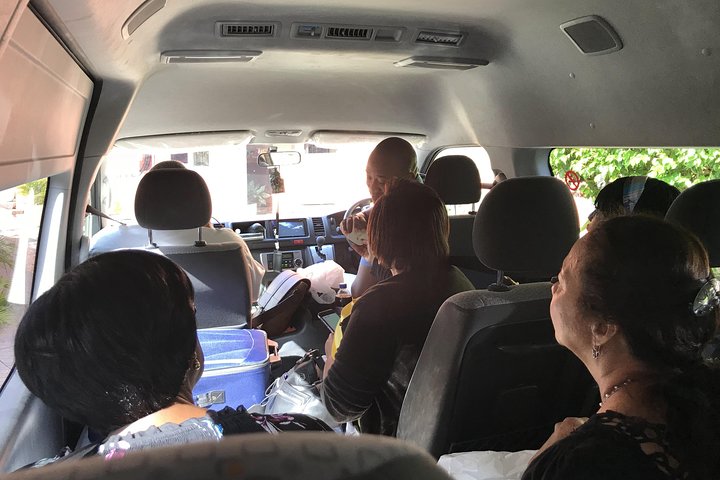 Uber Montego Bay (custom) - Image 4