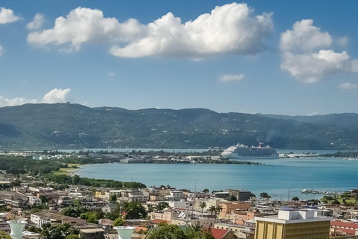 Uber Montego Bay (custom) - Image 5