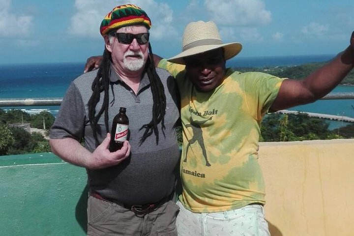 Uber Montego Bay (custom) - Image 3