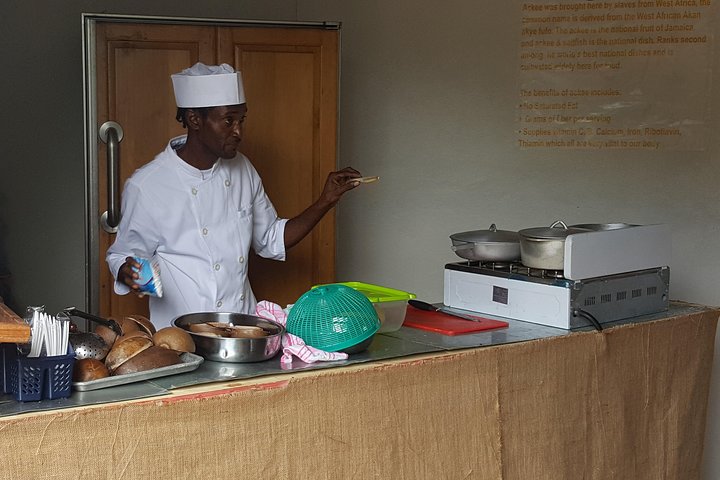 Wah Gwaan Culture Tour (Jamaican Culinary, Cultural, History & Dance) - Image 4