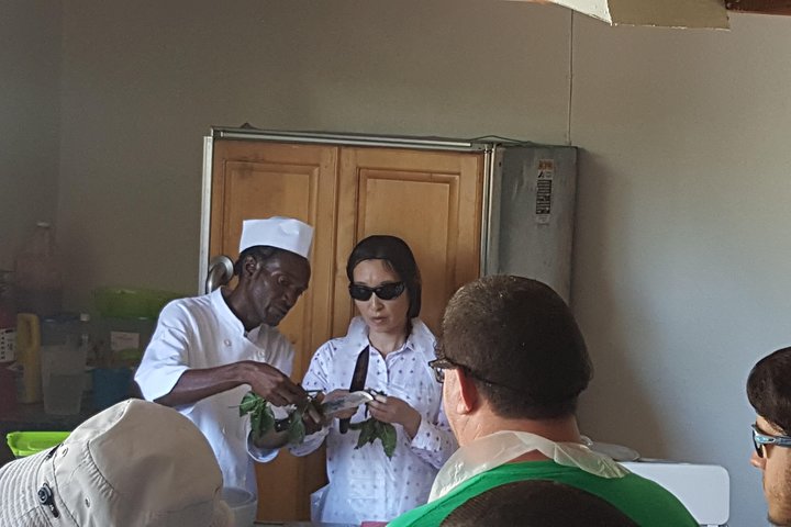 Wah Gwaan Culture Tour (Jamaican Culinary, Cultural, History & Dance) - Image 5