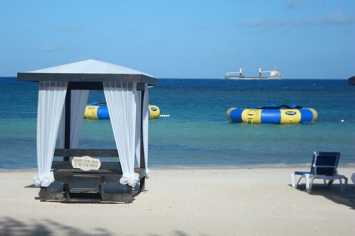 Watersport Combos Montego Bay Thrill Packages - Image 4