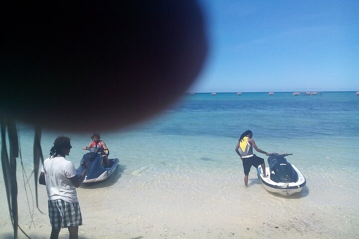 Watersport Combos Montego Bay Thrill Packages - Image 3