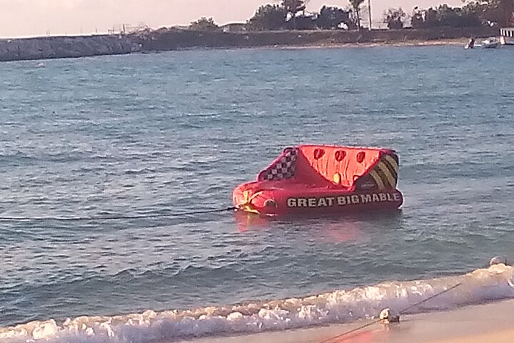 Watersport Combos Montego Bay Thrill Packages - Image 5