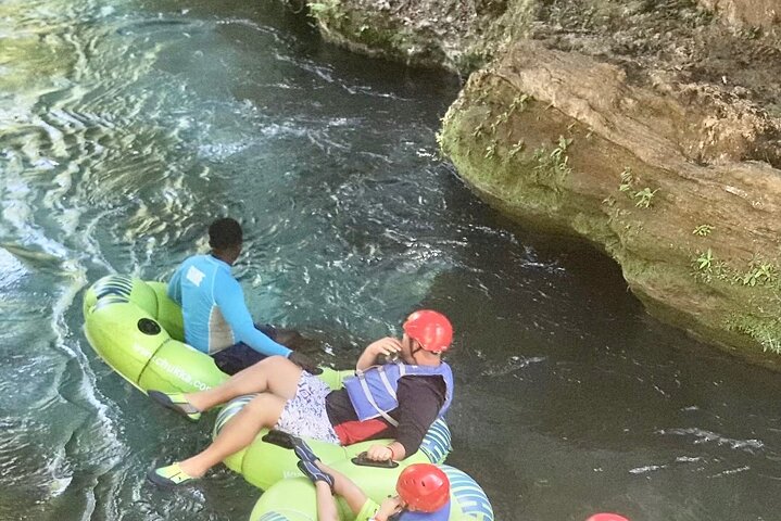 White River Tubing From Montego Bay - Image 2