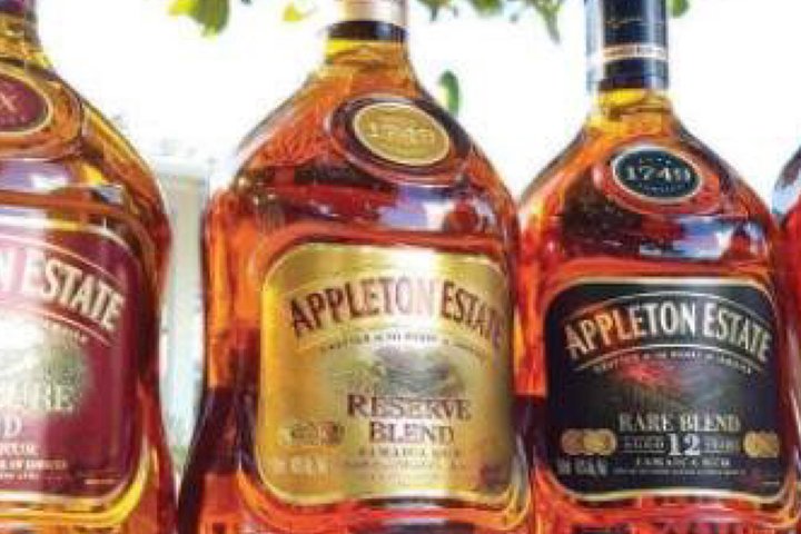 Y.S Falls and Appleton Estate Rum Tour - Image 1
