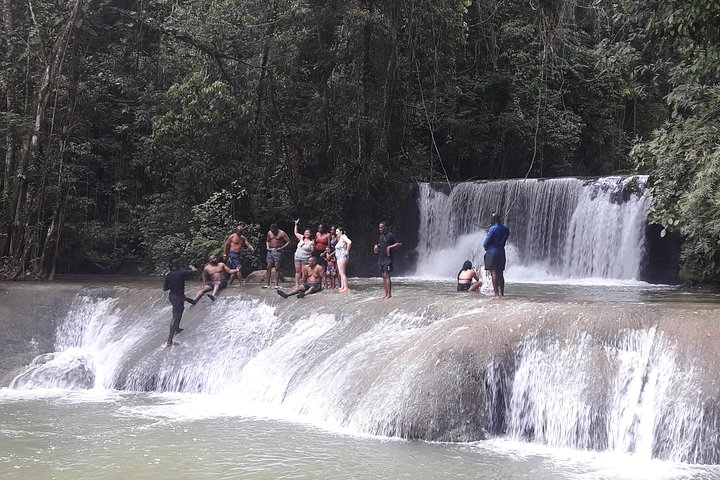 YS Falls Private Tour from Montego Bay - Image 5