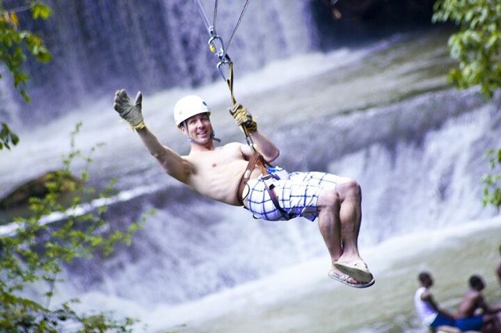 Zipline, Atv, and Safari from Montego (Combo Deal)  - Image 3