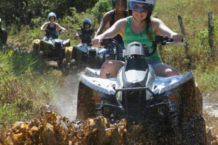 Ziplines/Horse Back Ride & Swim and ATV or Dune Buggy.  - Image 3
