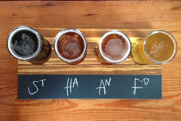 Beer Lovers - Visit 2 Brew Houses in Montevideo! - Image 5