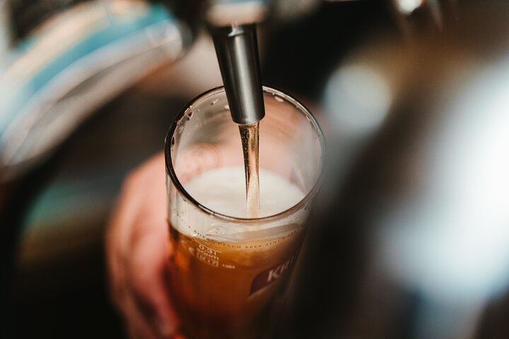 Beer Lovers - Visit 2 Brew Houses in Montevideo! - Image 3