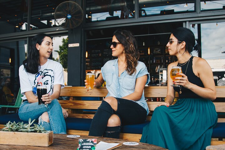 Beer Lovers - Visit 2 Brew Houses in Montevideo! - Image 2