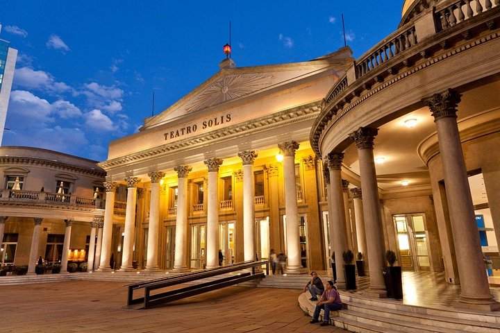 Best Montevideo Premium Tailor made Private Tour - BMW optional  - Image 4