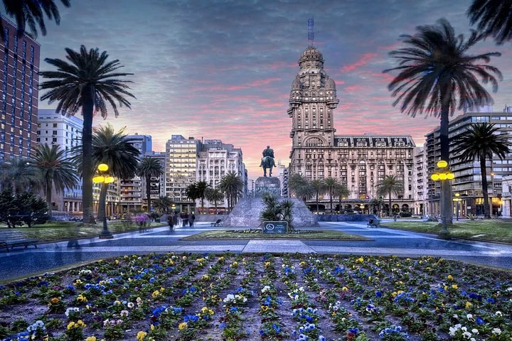 Best Montevideo Premium Tailor made Private Tour - BMW optional  - Image 1