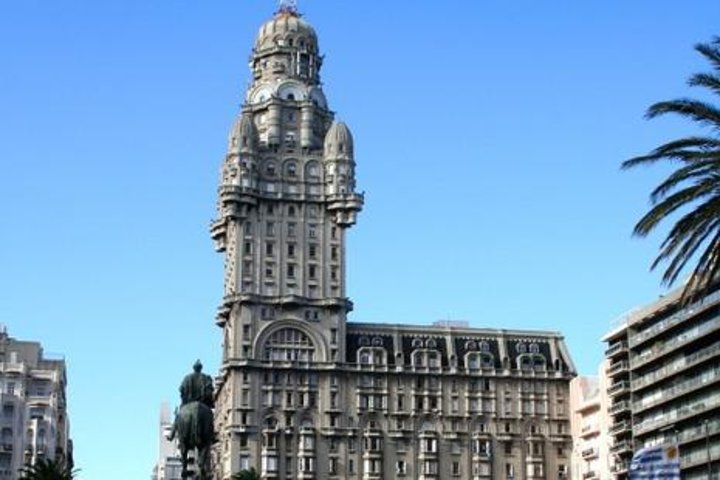 Best Private Montevideo Shore Excursion: City Tour. Optional WineTasting Tour. - Image 5