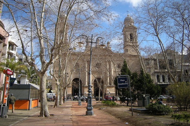 Best Private Montevideo Shore Excursion: City Tour. Optional WineTasting Tour. - Image 3