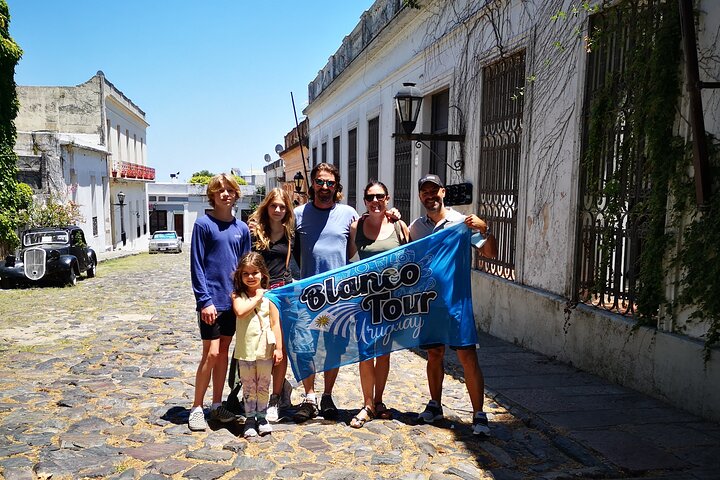 Best Private & Personalized Day Trip to Colonia del Sacramento - Image 3