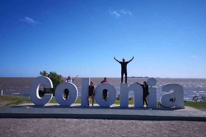 Best Private & Personalized Day Trip to Colonia del Sacramento - Image 2