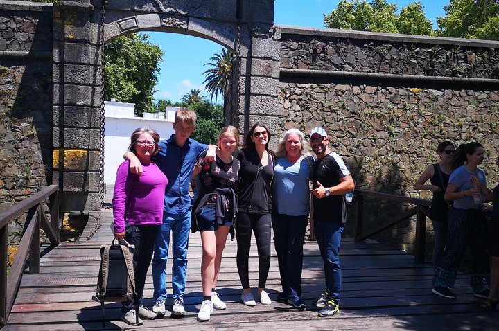 Best Private & Personalized Day Trip to Colonia del Sacramento - Image 1