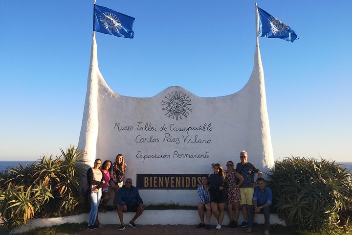 Best Private & Personalized Day Trip to Punta del Este - Image 3