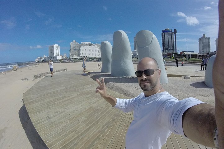 Best Private & Personalized Day Trip to Punta del Este - Image 1