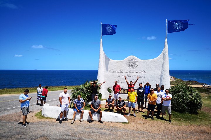 Best Private & Personalized Day Trip to Punta del Este - Image 2