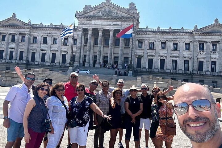 Best Private & Personalized Tour of Montevideo - Image 5