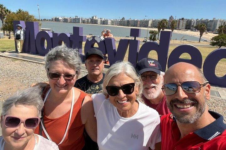 Best Private & Personalized Tour of Montevideo - Image 2