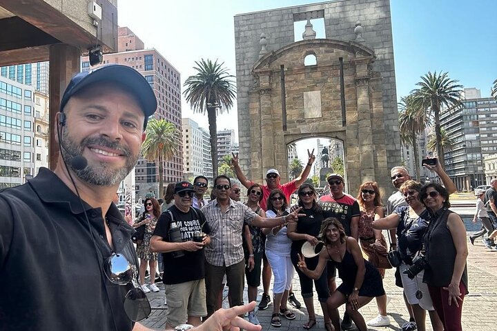 Best Private & Personalized Tour of Montevideo - Image 1