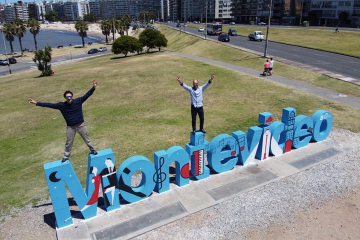 Best Private & Personalized Tour of Montevideo - Image 4