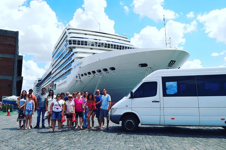 Best Private Tour of Montevideo for Cruise Passengers - Image 4