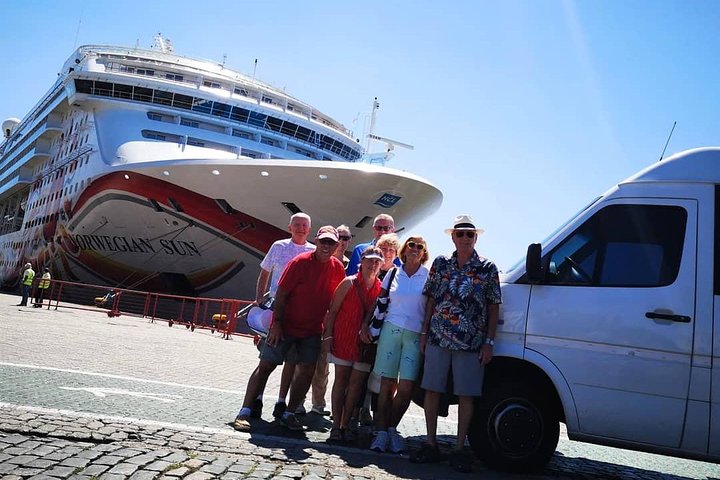 Best Private Tour of Montevideo for Cruise Passengers - Image 2