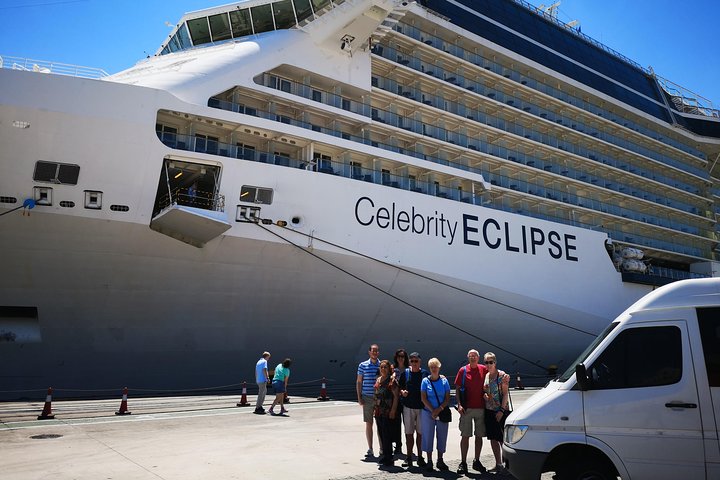 Best Private Tour of Montevideo for Cruise Passengers - Image 3