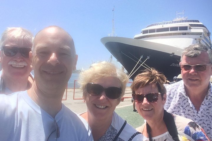 City Tour, the best option for small groups - Image 1