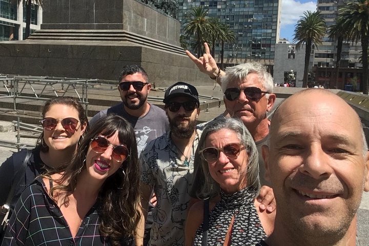 City Tour, the best option for small groups - Image 5