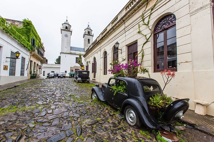  Colonia del Sacramento - Regular Tour - Image 4