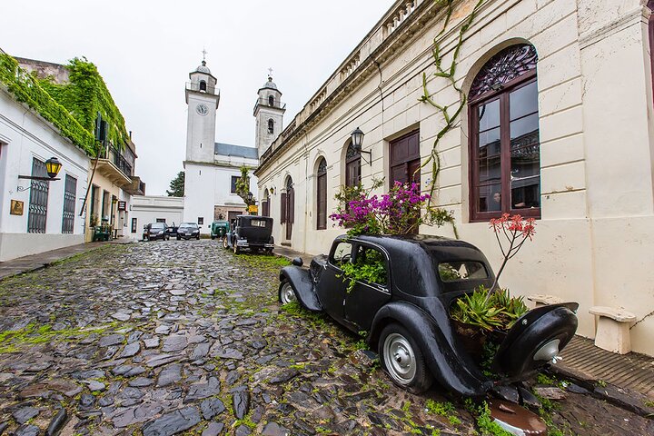  Colonia del Sacramento - Regular Tour - Image 5